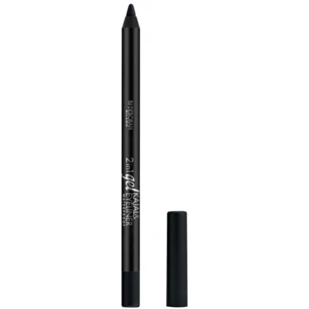 Deborah – Kajal Eyeliner 2In1 - DEBORAH