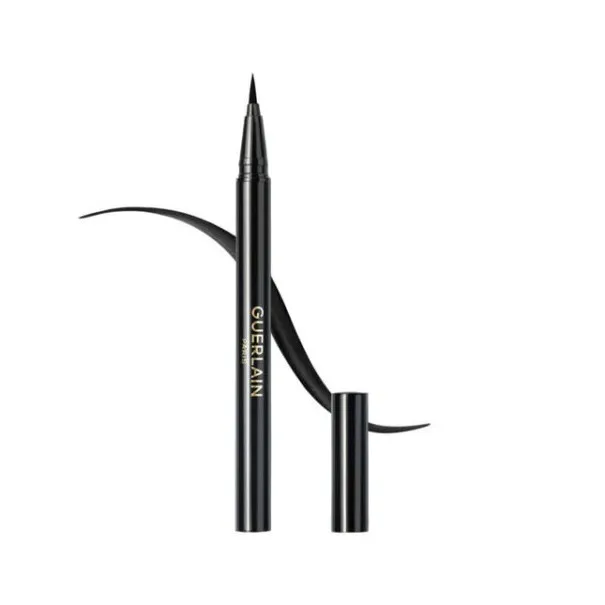 GUERLAIN –  Eyeliner Graphique G24 Noirn°01 - GUERLAIN