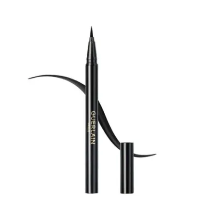 GUERLAIN –  Eyeliner Graphique G24 Noirn°01 - GUERLAIN