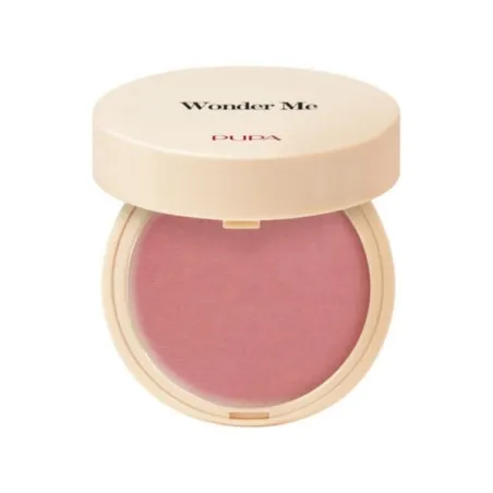 Pupa – Wonder Me Blush - PUPA