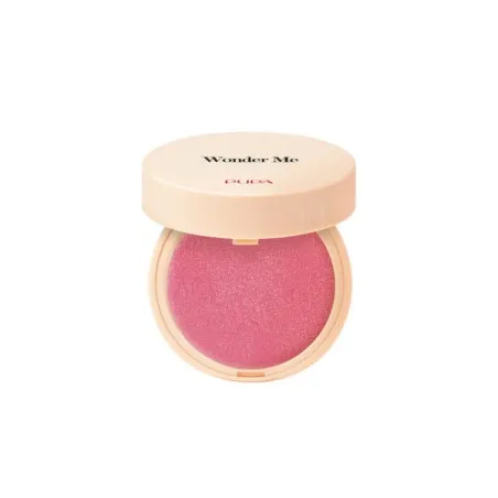 Pupa – Wonder Me Blush - PUPA