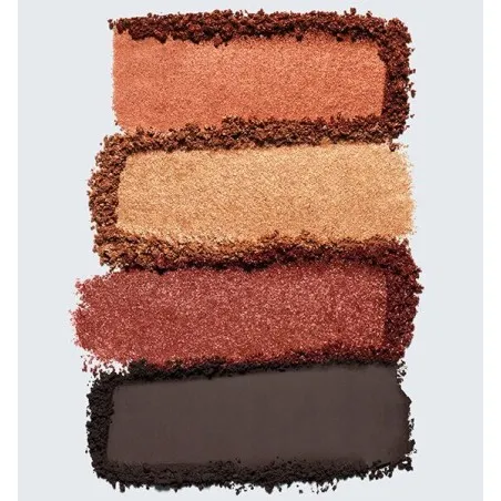 Estée Lauder –  Palette Fard à Paupières 4 Couleurs - 
