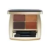 Estée Lauder –  Palette Fard à Paupières 4 Couleurs - 