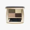 Estée Lauder –  Palette Fard à Paupières 4 Couleurs - 
