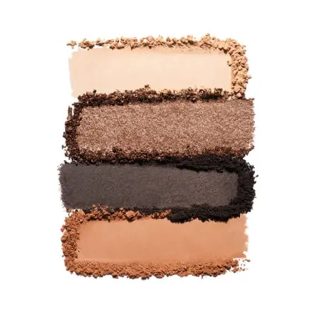Estée Lauder –  Palette Fard à Paupières 4 Couleurs - 