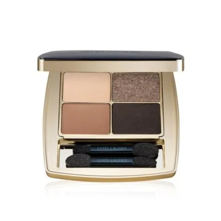 Estée Lauder –  Palette Fard à Paupières 4 Couleurs - 