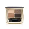 Estée Lauder –  Palette Fard à Paupières 4 Couleurs - 