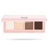 Pupa – Vamp Palette 4 Ombres - PUPA