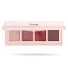 Pupa – Vamp Palette 4 Ombres - PUPA