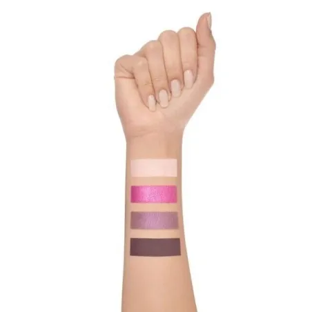 Pupa – Palette Yeux Vamp! - PUPA