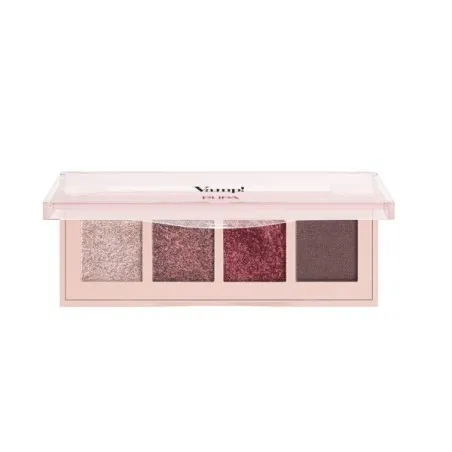 Pupa – Palette Yeux Vamp! - PUPA