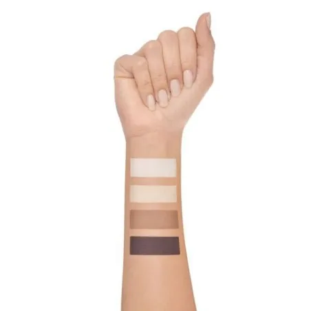 Pupa – Palette Yeux Vamp! - PUPA