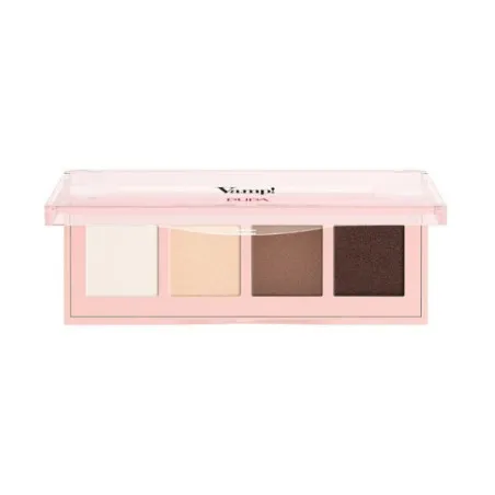 Pupa – Palette Yeux Vamp! - PUPA