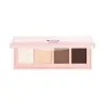 Pupa – Palette Yeux Vamp! - PUPA