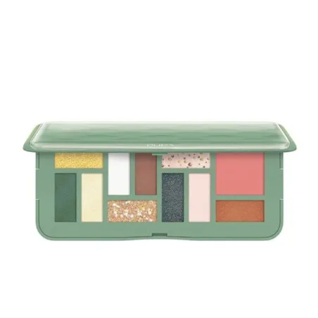 Pupa –  Palette Make Up - PUPA
