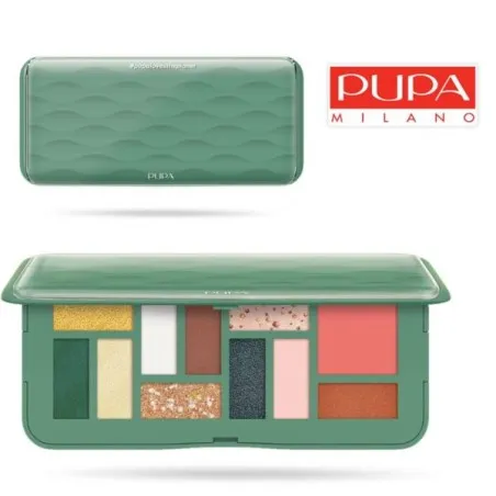 Pupa –  Palette Make Up - PUPA