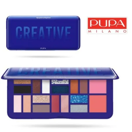 Pupa –  Palette Make Up - PUPA