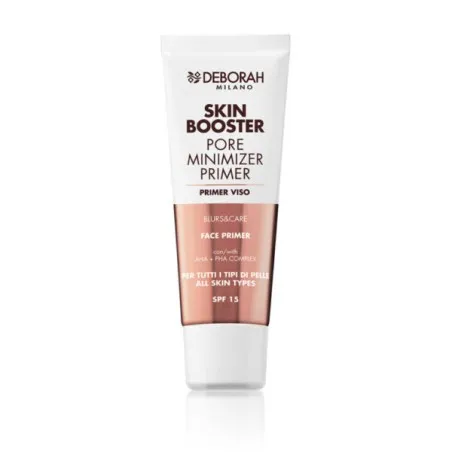 Deborah – Fond De Teint Skin Booster Pore Minimizer Primer - DEBORAH