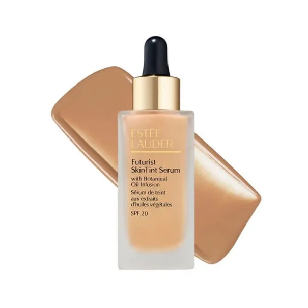 Estée Lauder –  Fond de teint  Futuriste Skin Tint Serum - 