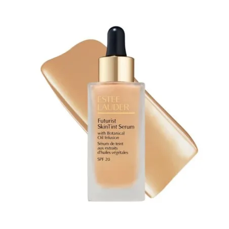 Estée Lauder –  Fond de teint  Futuriste Skin Tint Serum - 