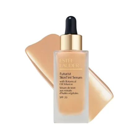 Estée Lauder –  Fond de teint  Futuriste Skin Tint Serum - 