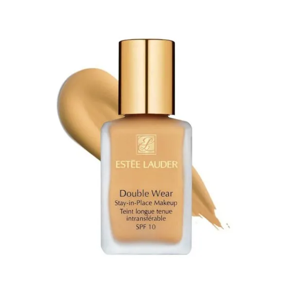 Estée Lauder –  Double Wear Fond de teint  Fluide Spf13 - 