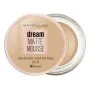 Maybelline – Fond de Teint Mousse Matte - Maybelline