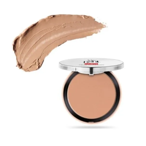 Pupa Active Light Creme Fondation - PUPA
