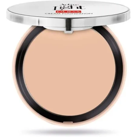Pupa Active Light Creme Fondation - PUPA