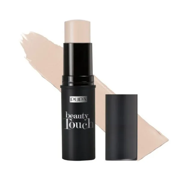 Pupa Beauty Touch Fond de Teint Stick - PUPA