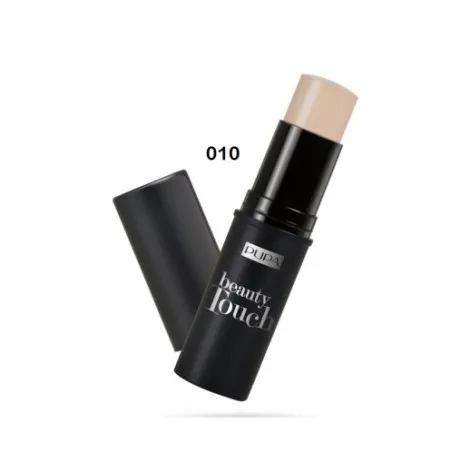 Pupa Beauty Touch Fond de Teint Stick - PUPA