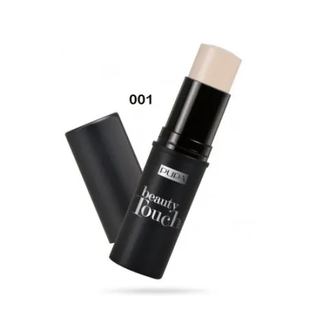 Pupa Beauty Touch Fond de Teint Stick - PUPA