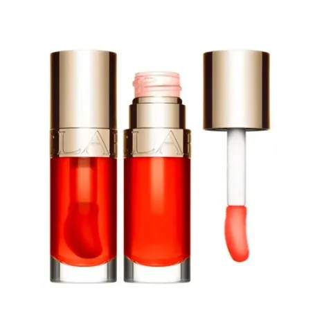 Clarins –  Lip Confort Oil Huile A Levre - CLARINS