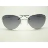 Lunettes de Soleil Homme SILHOUETTE 6578 - Silhouette