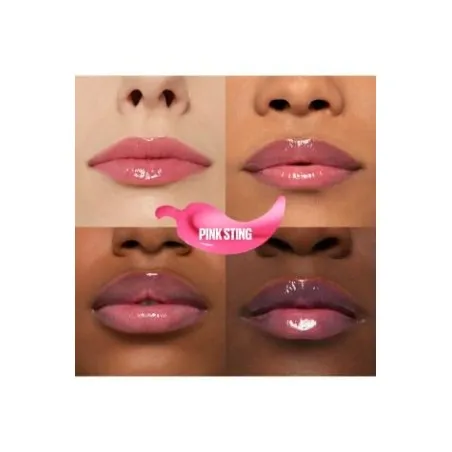 Maybelline – Lifter Plump - Maybelline