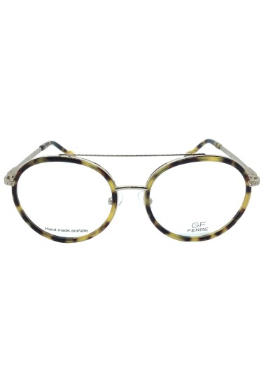 Lunettes de Vue Femme GF FERRE GFF0118/002-53 GF-FERRE - 1