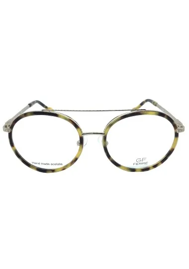 Lunettes de Vue Femme GF FERRE GFF0118/002-53 - GF-FERRE