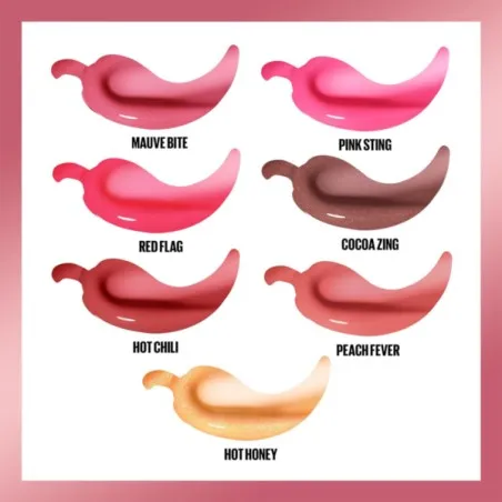 Maybelline – Lifter Plump - Maybelline