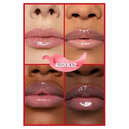 Maybelline – Lifter Plump - Maybelline