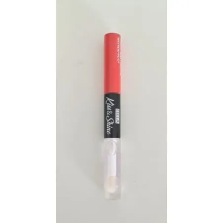 LELLA – Gloss Kiss & Shine - LELLA