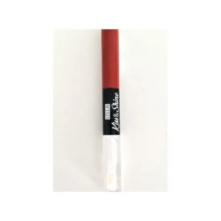 LELLA – Gloss Kiss & Shine - LELLA