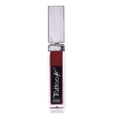 Lella – Rouge À Lèvres Velvet N°22 - LELLA