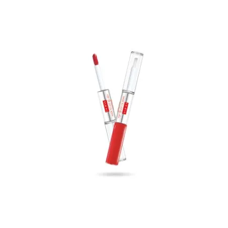 Pupa Made To Last Lip Duo Wp - PUPA