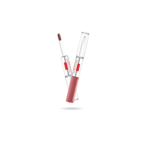 Pupa Made To Last Lip Duo Wp - PUPA