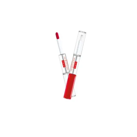 Pupa Made To Last Lip Duo Wp - PUPA