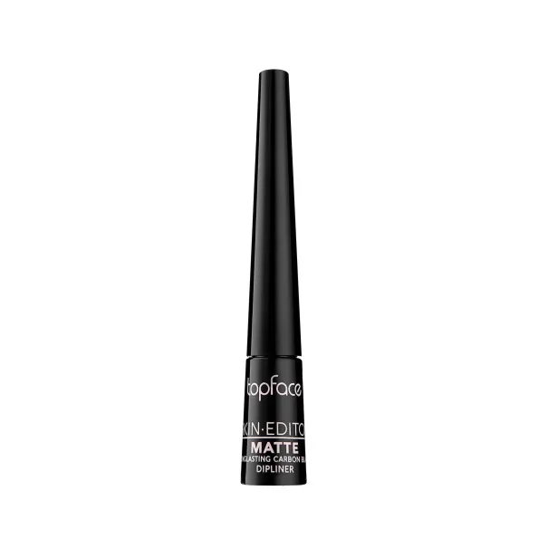 Topface – Skin Editor Matte Carbon Black Dipliner. - TOPFACE