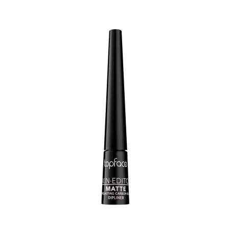 Topface – Skin Editor Matte Carbon Black Dipliner. - TOPFACE