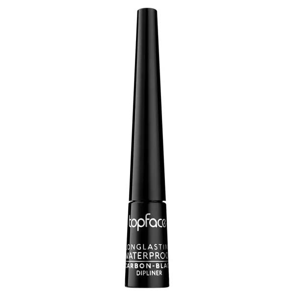 Topface – Carbon Black  Dipliner - TOPFACE