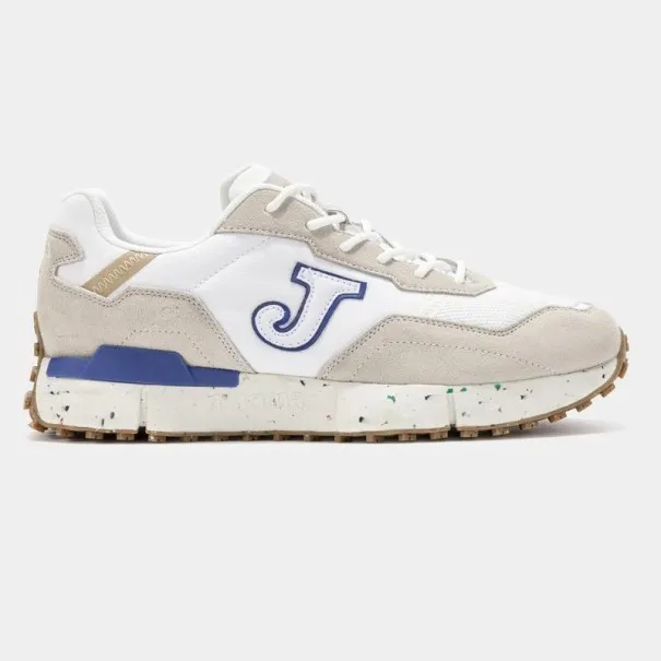 Basket Casual Homme C.1992 MEN 2525 BEIGE ROYAL - JOMA