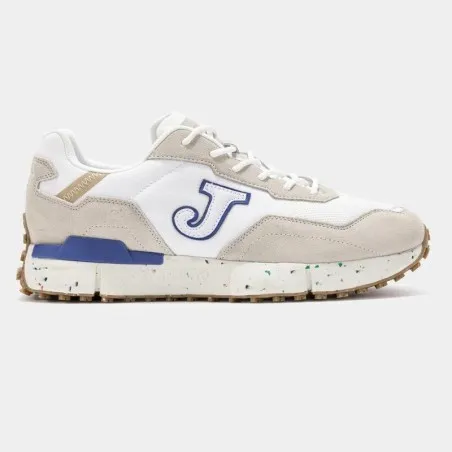 Basket Casual Homme C.1992 MEN 2525 BEIGE ROYAL - JOMA